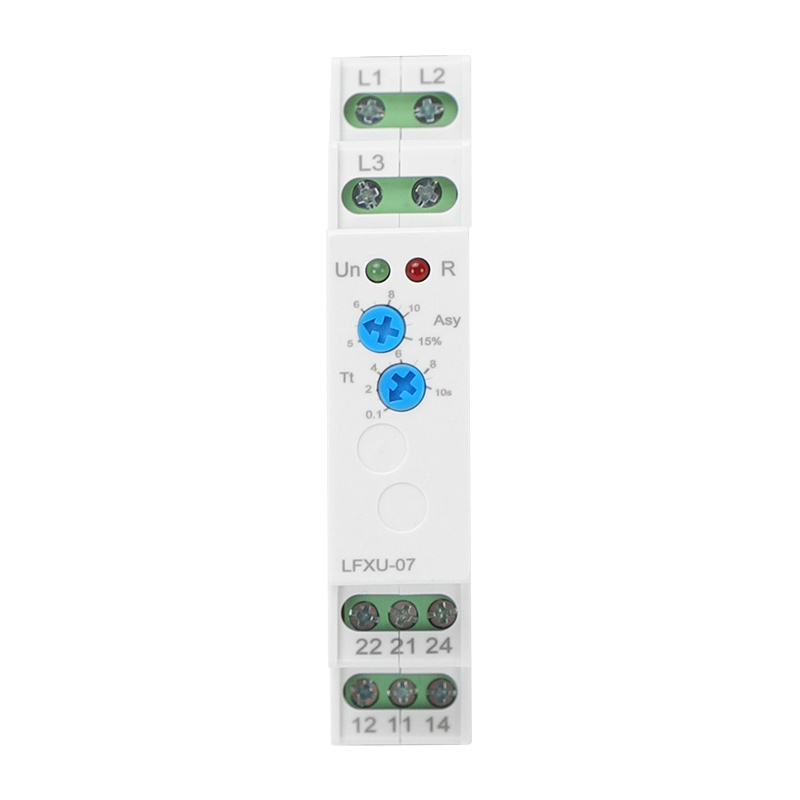 LFXU-03-07相序保護(hù)器